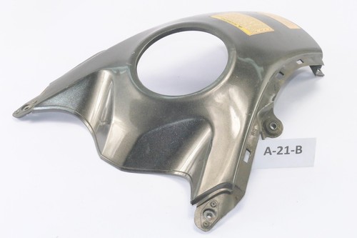 Suzuki 650 freewind - 650, tank