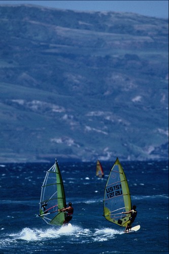 568032 slalom sailing kanaha - 568032,