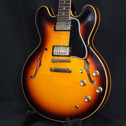 Gibson custom shop historic - gibson,