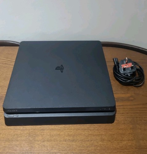 Sony playstation ps4 slim - playstation,