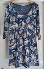 NEW! WHITE STUFF Ladies Tunic