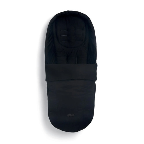 Pushchair footmuff mamas - pushchair,