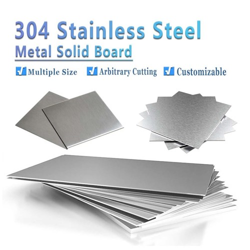 304 stainless steel plate - steel,