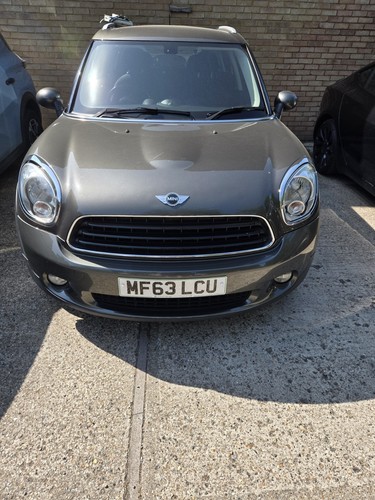 Mini countryman - mini, 1