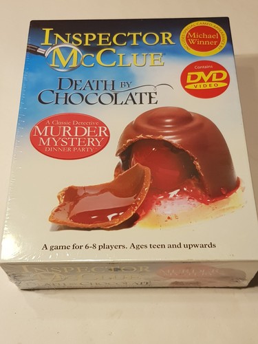 Inspector mcclure death - mcclure,