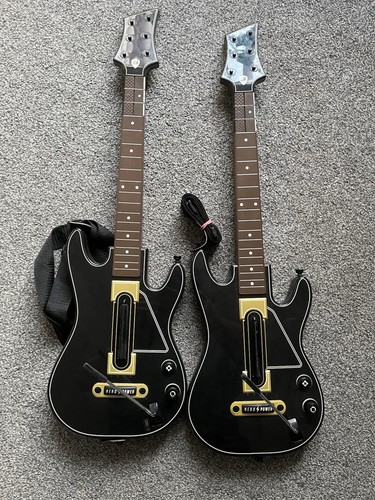 Guitar hero ps3 untested no - hero,