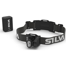 Silva Free 1200 XS Head Torch