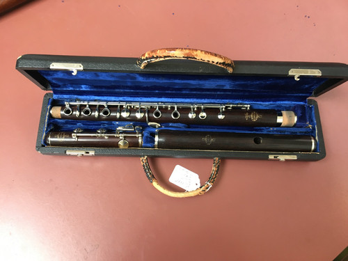 Rare 19th century - century, wood