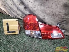 JDM Subaru Legacy Wagon BRM