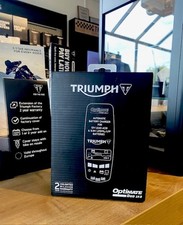 A9930596 TRIUMPH OPTIMATE DUO
