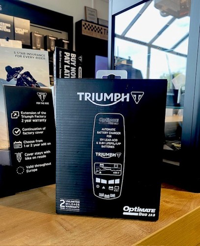A9930596 triumph optimate duo - optimate,