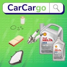 SERVICE KIT FOR CHRYSLER