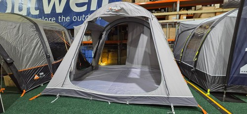 Vango kela pro - kela, tc
