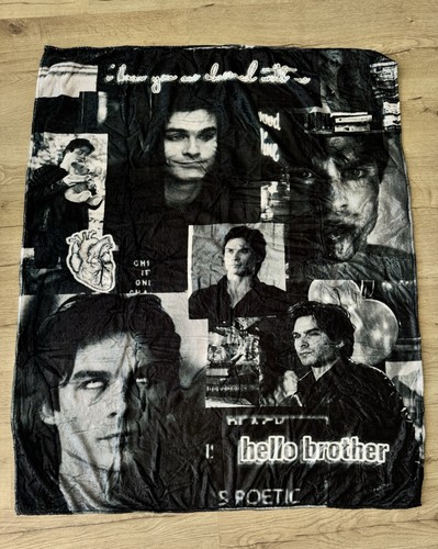 Damon salvatore vampire - salvatore,