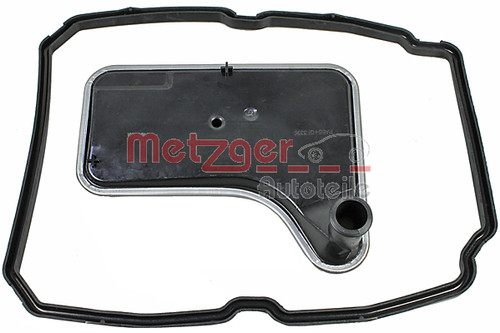 New hydraulic filter - hydraulic,