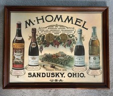 Vintage Style M.Hommel Maison