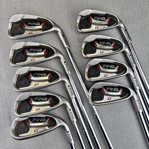 Ping g20 iron - g20,