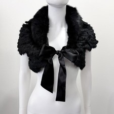 2000s Japanese vintage black