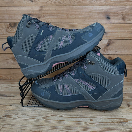 Regatta boots womens 8 - boots, uk