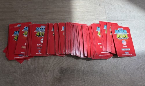 Topps match attax - topps,