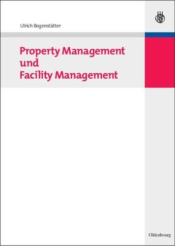 Property management und - property,