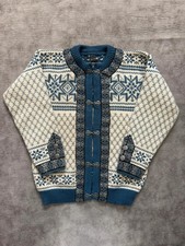 Dale norway vintage 100 - dale, 100%
