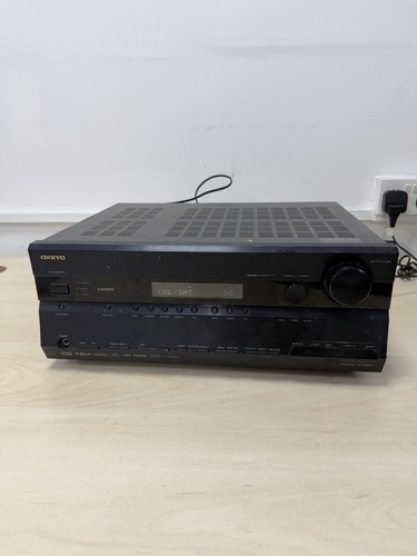 Onkyo sr505e hdmi home - onkyo, tx-sr505e
