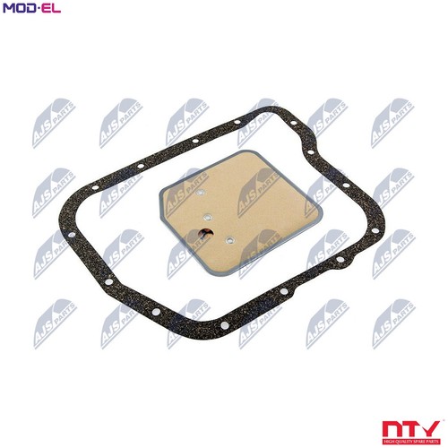 Hydraulic filter kit automatic - hydraulic,