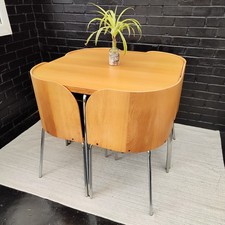 IKEA Fusion Dining Set Table &