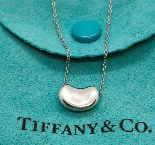 Tiffany elsa peretti - tiffany, co.