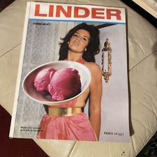 LINDER: Femme/Objet