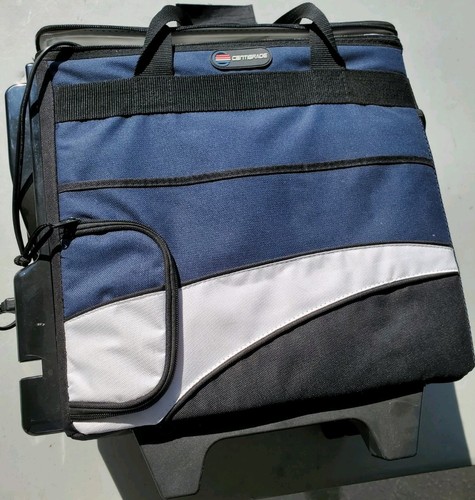 Portable electric cooler - portable,