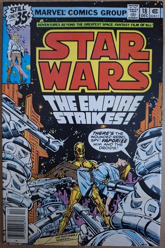 Star wars fn - wars,