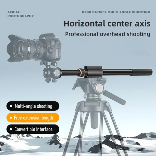 6in tripod extension rod - 36.6in,