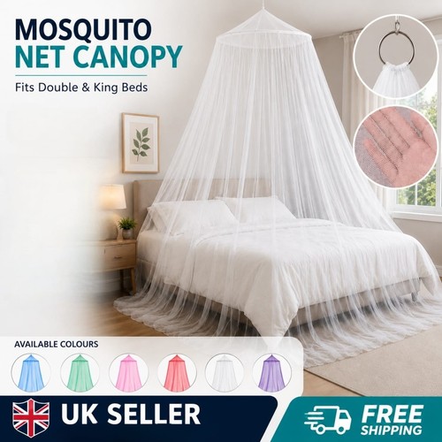 Mosquito net canopy dome - net, fly