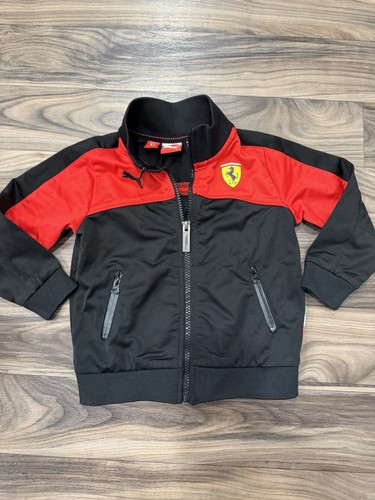 Puma scuderia ferrari - puma, f1