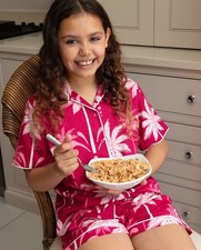 Cyberjammies Pyjama Set Cotton