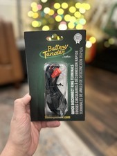 Deltran Battery Tender, Quick