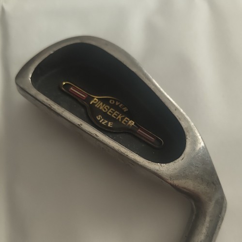 Ping pinseeker iron - ping,