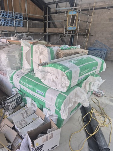 Dri therm 125mm cavity - dri, wall