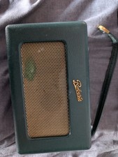 Roberts r200 transistor radio - roberts,