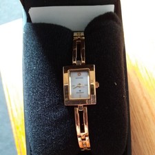 Sekonda Diamond Classique Ladies Watch Boxed And Papers