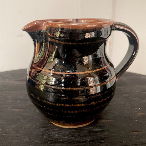 Winchcombe studio pottery - studio, 11cm