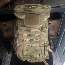 British Army -prepping   -
