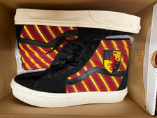 Vans Harry Potter Gryffindor
