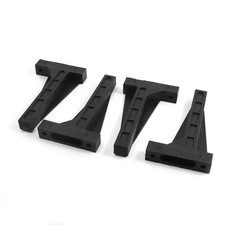 2Pair RC Model 40-50 Size