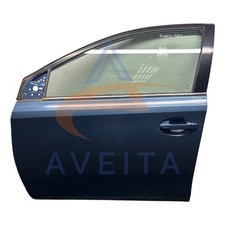 Toyota Auris 2015 MK2 FL Front