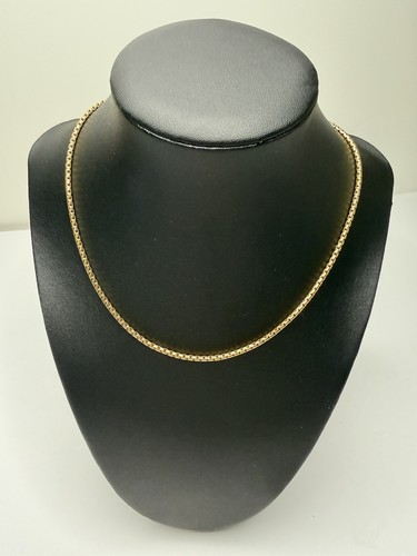 Vintage monet gold tone - gold,