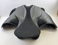 Versatility Saddle Thorowgood Griffin 16.5 - 17 Inch Includes Accessories