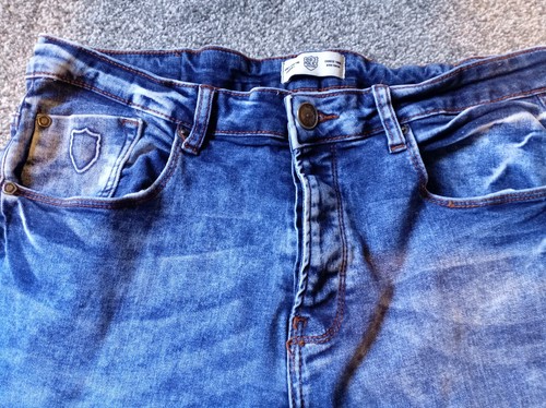 Men 883 police - police, slim